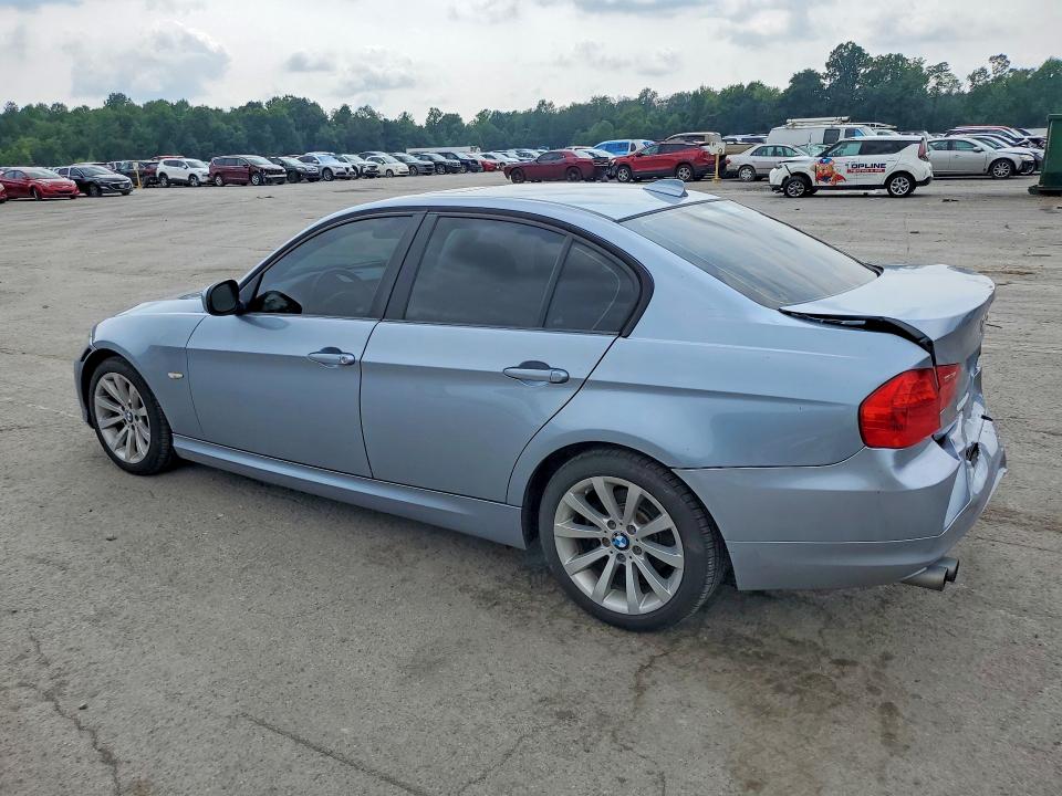 Aukcja sprzedaży 2011 Bmw 328, vin: WBAPK5G54BNN80234, numer aukcji: 65030056
