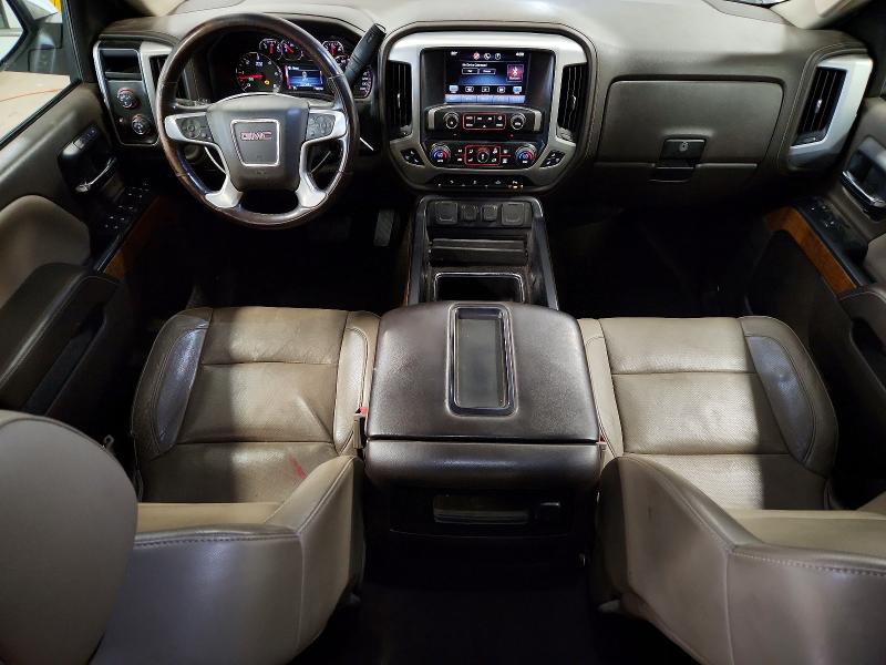Aukcja sprzedaży 2014 Gmc Sierra, vin: 1GTV2VEC8EZ327460, numer aukcji: 64241276