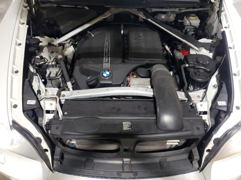 Aukcja sprzedaży 2012 Bmw X5, vin: 5UXZV4C50CL986400, numer aukcji: 65270416