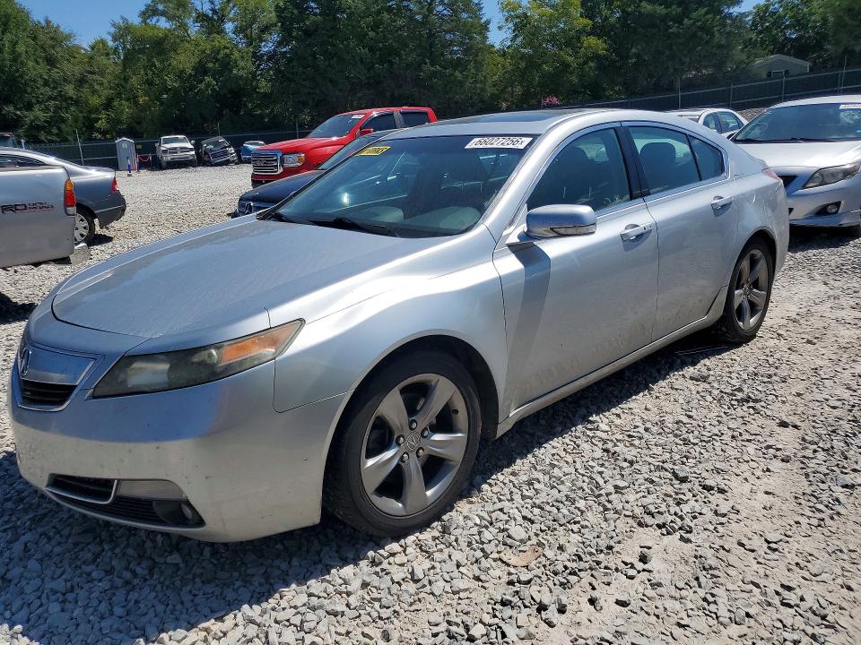 Продаж на аукціоні авто 2012 Acura Tl, vin: 19UUA9F53CA003559, номер лоту: 66027256