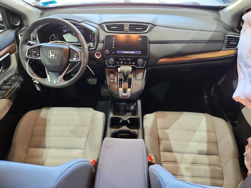 Продажа на аукционе авто 2018 Honda Cr-v, vin: 7FARW2H53JE058094, номер лота: 64091326