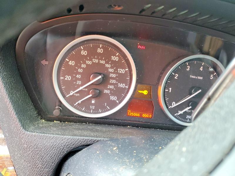 66892606 :رقم المزاد ، 5UXFG2C58E0C44111 vin ، 2014 Bmw X6 مزاد بيع