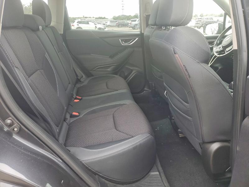 Aukcja sprzedaży 2019 Subaru Forester, vin: JF2SKAGC4KH490845, numer aukcji: 63703866