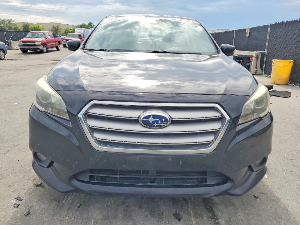 Продажа на аукционе авто 2016 Subaru Legacy, vin: 4S3BNAF60G3007129, номер лота: 64192256