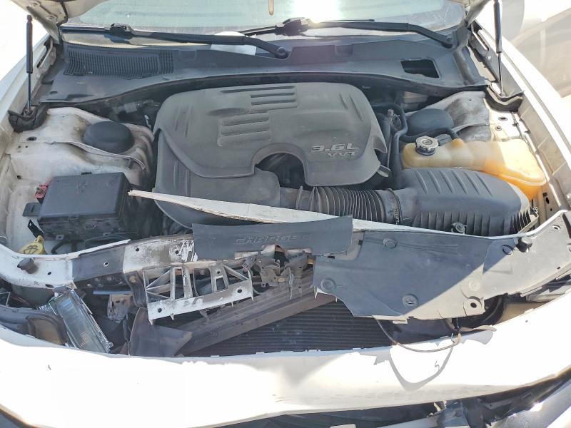 Продажа на аукционе авто 2015 Dodge Charger, vin: 2C3CDXJG6FH886937, номер лота: 64177156