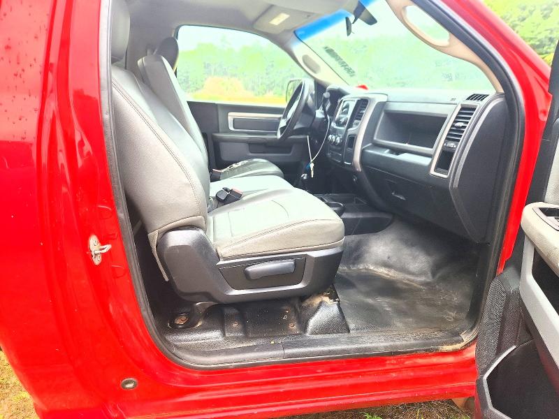 Aukcja sprzedaży 2016 Ram 5500, vin: 3C7WRNBJ9GG158879, numer aukcji: 66174096