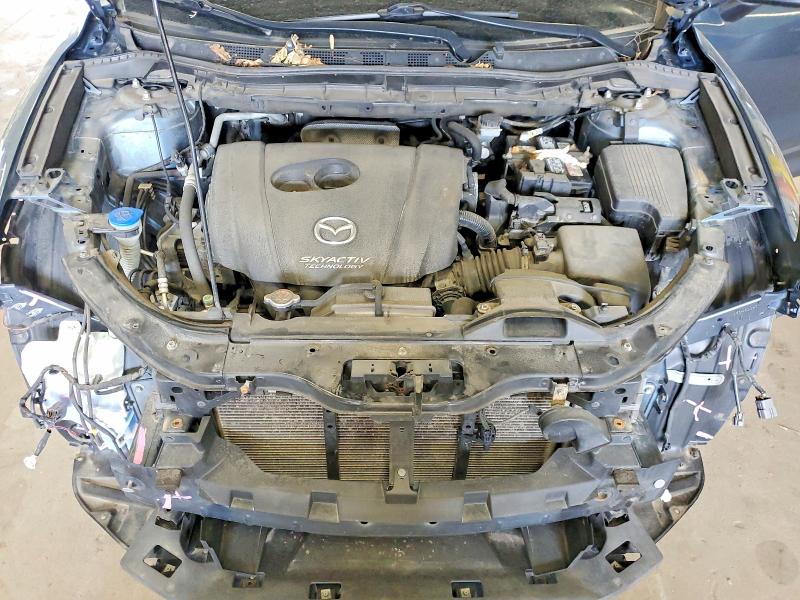 Aukcja sprzedaży 2015 Mazda Cx-5, vin: JM3KE4DY5F0443858, numer aukcji: 65672906