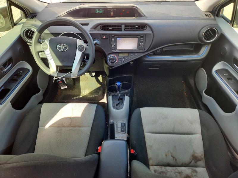 Продажа на аукционе авто 2013 Toyota Prius C, vin: JTDKDTB31D1528779, номер лота: 64985826
