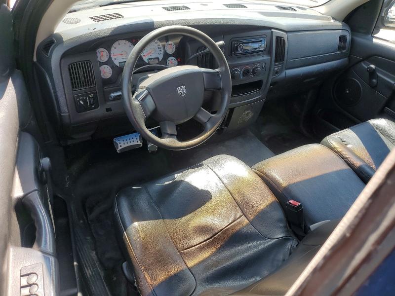 Продажа на аукционе авто 2005 Dodge Ram 1500, vin: 1D7HA16K35J556454, номер лота: 67187406