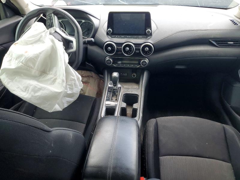 Продажа на аукционе авто 2021 Nissan Sentra, vin: 3N1AB8CV4MY211284, номер лота: 63869406