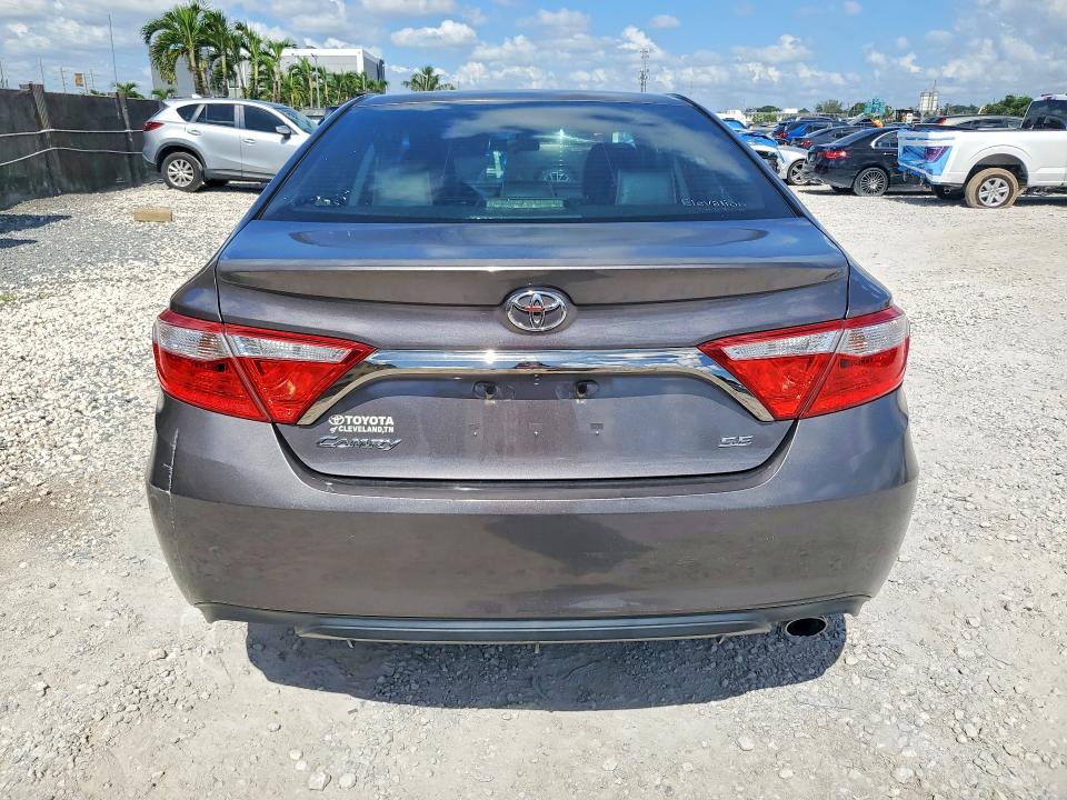 Продаж на аукціоні авто 2015 Toyota Camry, vin: 4T1BF1FK8FU922812, номер лоту: 64780366