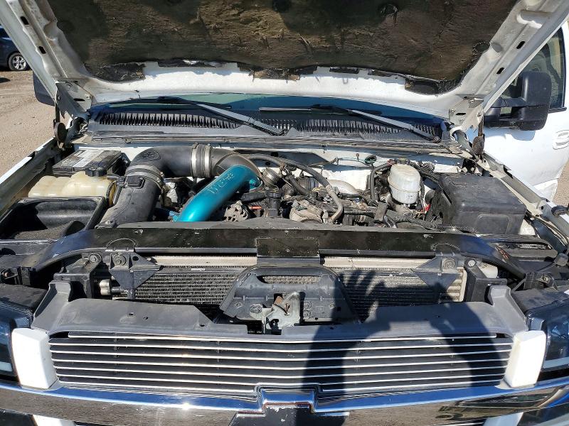 66018336 :رقم المزاد ، 1GCHK23193F121771 vin ، 2003 Chevrolet Silverado مزاد بيع