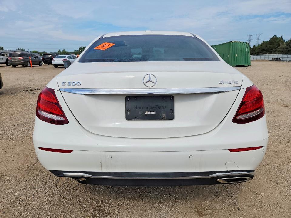 Продаж на аукціоні авто 2017 Mercedes-benz E, vin: WDDZF4KB8HA150364, номер лоту: 65374466