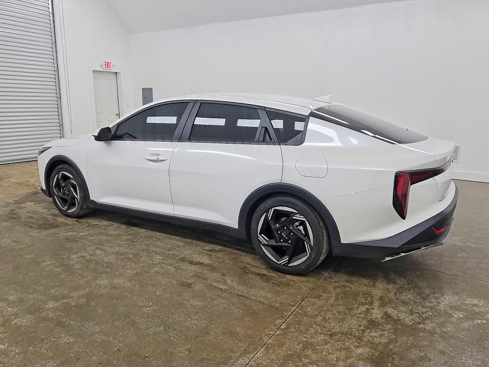 Aukcja sprzedaży 2026 Kia K4, vin: 3KPFU4DE8TE313241, numer aukcji: 63584006