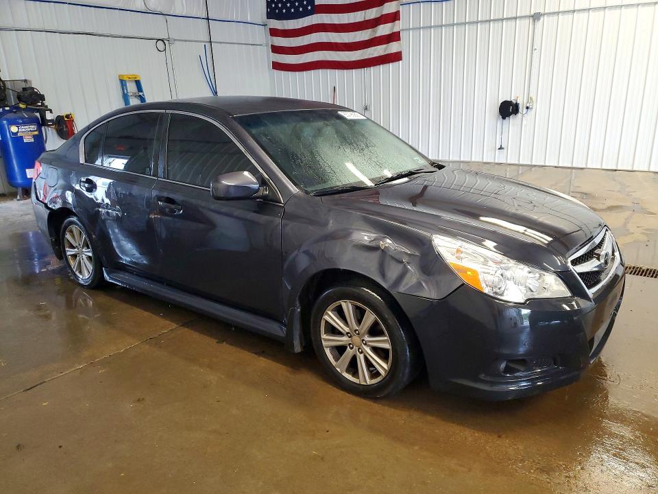 Aukcja sprzedaży 2011 Subaru Legacy, vin: 4S3BMBC67B3218995, numer aukcji: 65798256