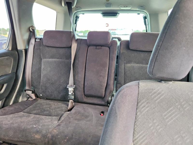 Продаж на аукціоні авто 2006 Honda Cr-v, vin: JHLRD78896C058276, номер лоту: 66062346