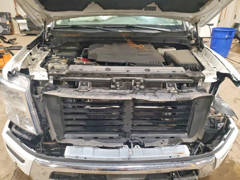 Продаж на аукціоні авто 2021 Nissan Titan, vin: 1N6AA1ED7MN532998, номер лоту: 64541706