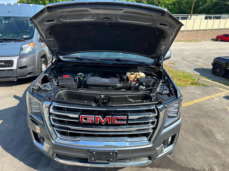 2022 Gmc Yukon მანქანა იყიდება აუქციონზე, vin: 1GKS2BKD2NR133963, აუქციონის ნომერი: 65513746