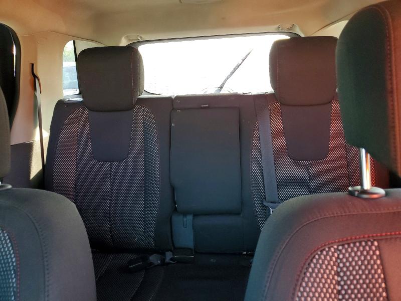 Aukcja sprzedaży 2010 Gmc Terrain, vin: 2CTFLEEW5A6304465, numer aukcji: 66085456