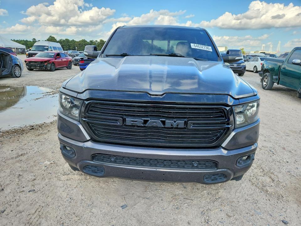 Продаж на аукціоні авто 2020 Ram 1500, vin: 1C6SRFFT9LN103208, номер лоту: 64632736