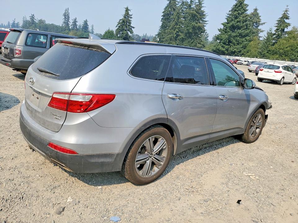 Продаж на аукціоні авто 2013 Hyundai Santa Fe, vin: KM8SRDHF2DU009419, номер лоту: 63757956