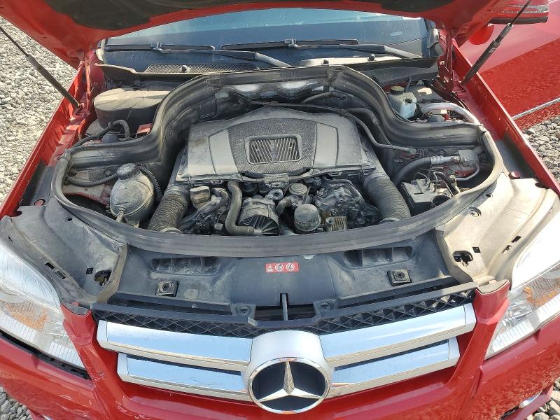 2012 Mercedes-benz Glk მანქანა იყიდება აუქციონზე, vin: WDCGG8HB0CF882927, აუქციონის ნომერი: 64488996