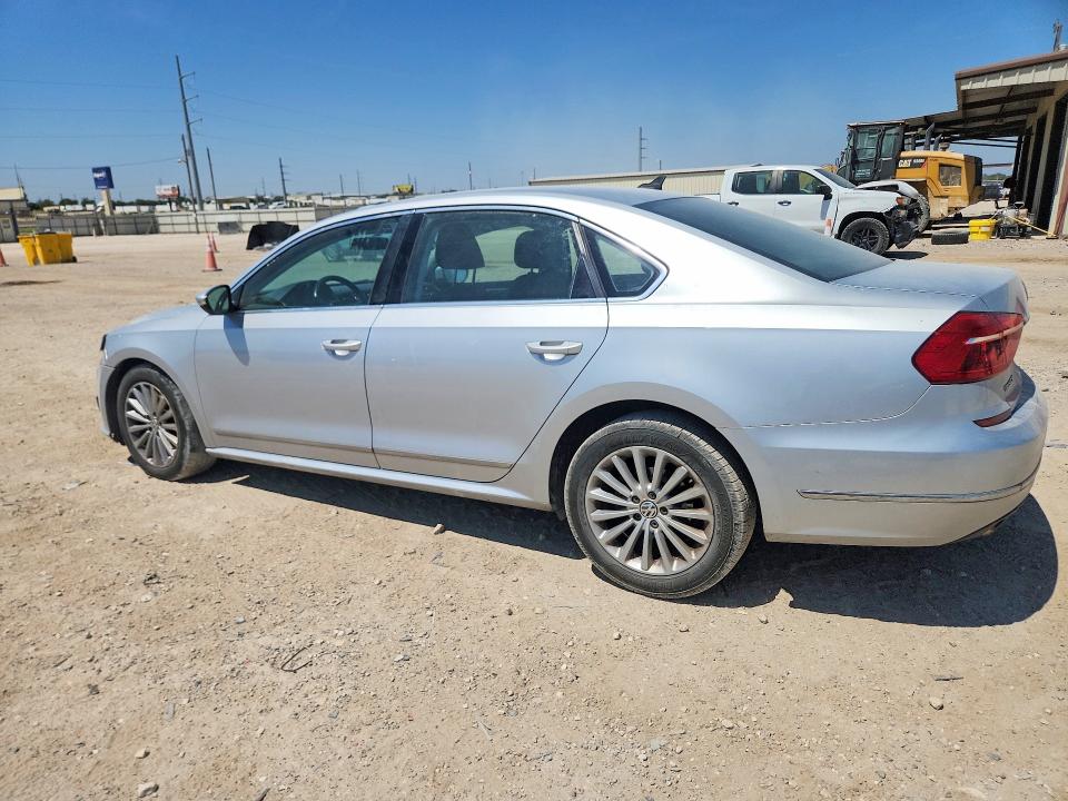 Aukcja sprzedaży 2016 Volkswagen Passat, vin: 1VWBT7A39GC033652, numer aukcji: 66506586