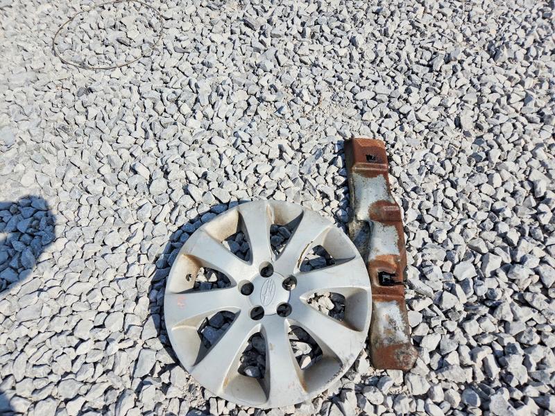 2009 Subaru Impreza მანქანა იყიდება აუქციონზე, vin: JF1GH61639H811891, აუქციონის ნომერი: 66478816