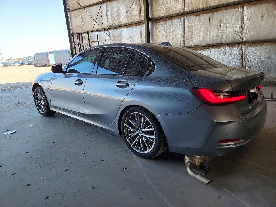 Aukcja sprzedaży 2023 Bmw 330xe, vin: 3MW39FS05P8D00908, numer aukcji: 63799216