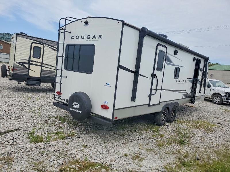 Продажа на аукционе авто 2025 Keystone Cougar, vin: 4YDTCGM25SV502370, номер лота: 65334636