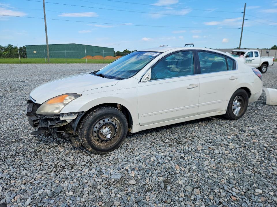 2009 Nissan Altima მანქანა იყიდება აუქციონზე, vin: 1N4AL21EX9N474514, აუქციონის ნომერი: 63258956