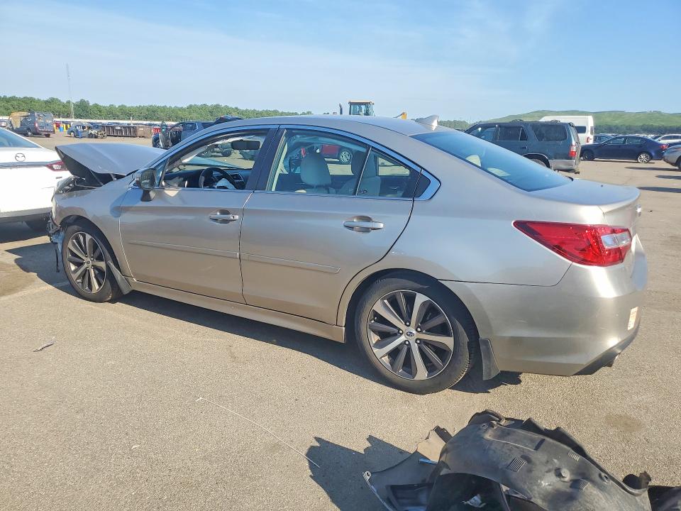 Aukcja sprzedaży 2019 Subaru Legacy, vin: 4S3BNAN62K3013041, numer aukcji: 65617096