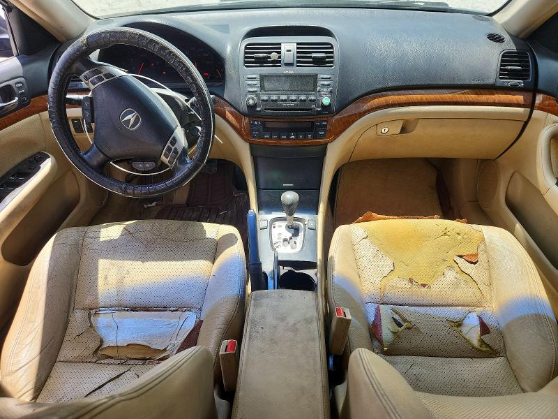 2006 Acura Tsx მანქანა იყიდება აუქციონზე, vin: JH4CL96846C008730, აუქციონის ნომერი: 64367636