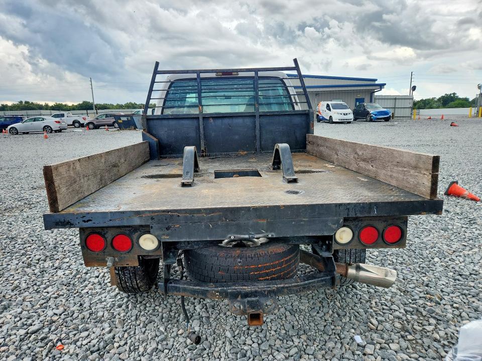 65049516 :رقم المزاد ، 1FTSW31F3YEB49979 vin ، 2000 Ford F350 مزاد بيع