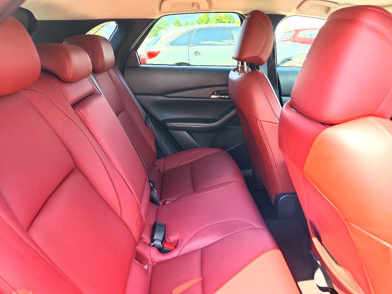 2023 Mazda Cx-30 მანქანა იყიდება აუქციონზე, vin: 3MVDMBCM1PM572295, აუქციონის ნომერი: 65361516
