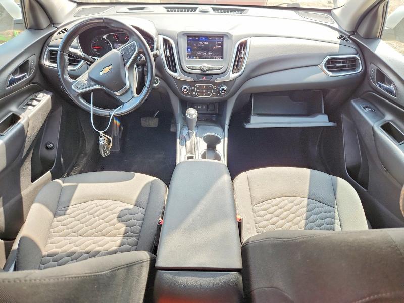 65738156 :رقم المزاد ، 3GNAXJEV0LS521041 vin ، 2020 Chevrolet Equinox مزاد بيع