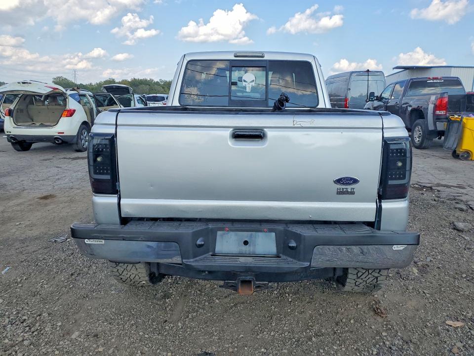 Продаж на аукціоні авто 2004 Ford Ranger, vin: 1FTZR45EX4PB43270, номер лоту: 66919206