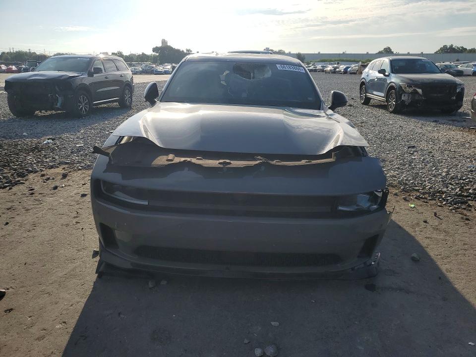 Aukcja sprzedaży 2025 Dodge Charger, vin: 2C3CDBCK7SR559343, numer aukcji: 66183866
