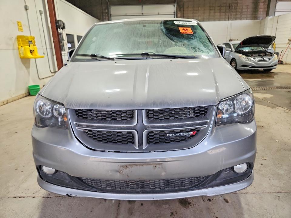 Aukcja sprzedaży 2016 Dodge Grand Caravan, vin: 2C4RDGEG4GR376551, numer aukcji: 67083986