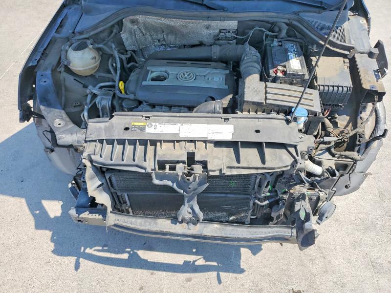 Aukcja sprzedaży 2017 Volkswagen Tiguan, vin: WVGSV7AXXHK010108, numer aukcji: 63520206