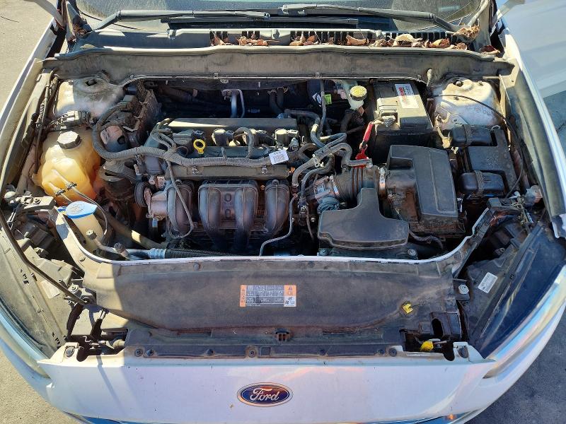 2015 Ford Fusion მანქანა იყიდება აუქციონზე, vin: 3FA6P0H70FR143827, აუქციონის ნომერი: 64314096