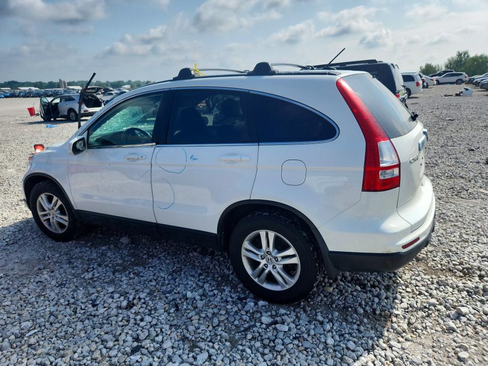63496426 :رقم المزاد ، 5J6RE4H74AL068992 vin ، 2010 Honda Cr-v مزاد بيع