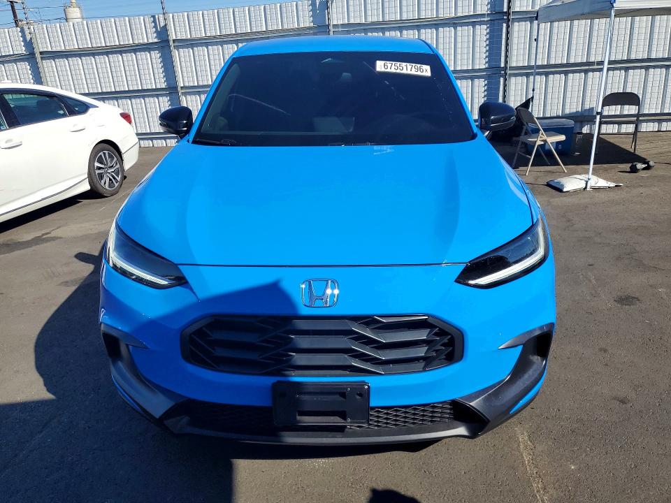 Aukcja sprzedaży 2027 Honda Hr-v, vin: 3CZRZ1H59VM703226, numer aukcji: 67551796