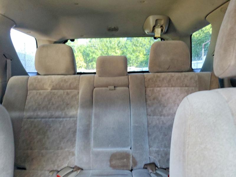 65669196 :رقم المزاد ، KNDJC735485833830 vin ، 2008 Kia Sorento مزاد بيع