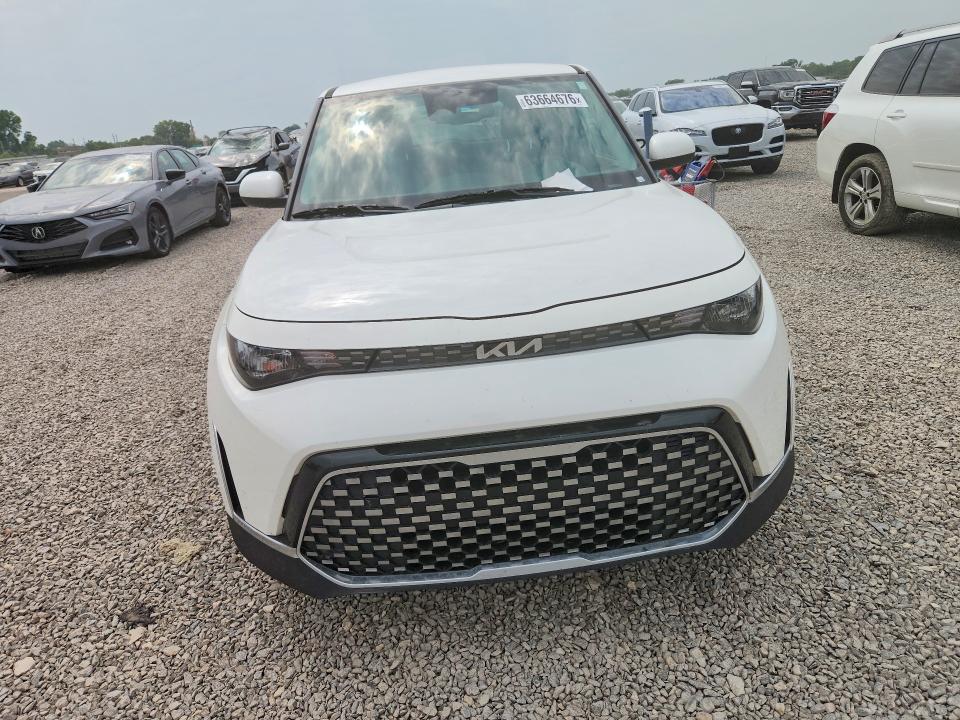 Продаж на аукціоні авто 2025 Kia Soul, vin: KNDJ33AUXS7929945, номер лоту: 63664676