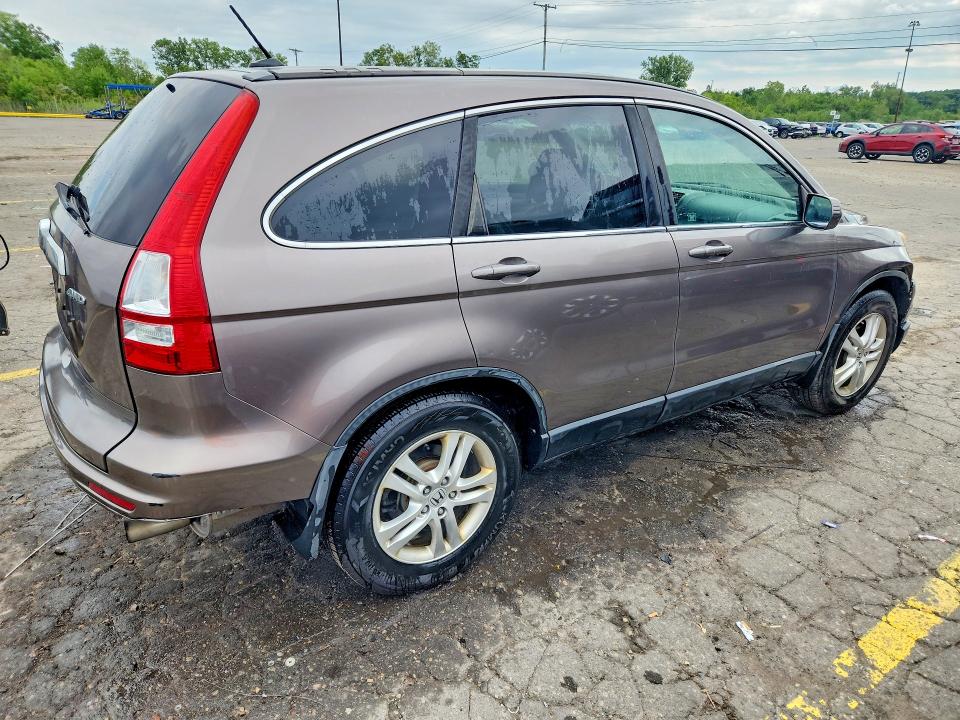 Продаж на аукціоні авто 2011 Honda Cr-v, vin: 5J6RE4H79BL018929, номер лоту: 65485516