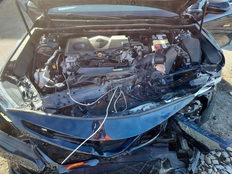Продажа на аукционе авто 2020 Toyota Camry, vin: 4T1G11AKXLU504436, номер лота: 64471176