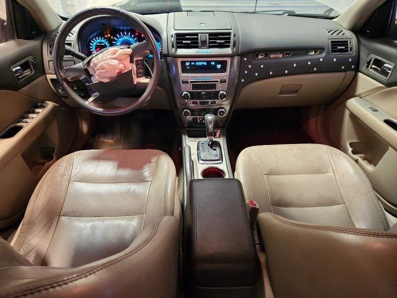 Aukcja sprzedaży 2010 Ford Fusion, vin: 3FAHP0JG9AR126780, numer aukcji: 64515616