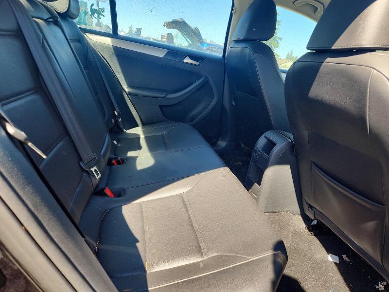 Продаж на аукціоні авто 2017 Volkswagen Jetta, vin: 3VWDB7AJ5HM335613, номер лоту: 65398036