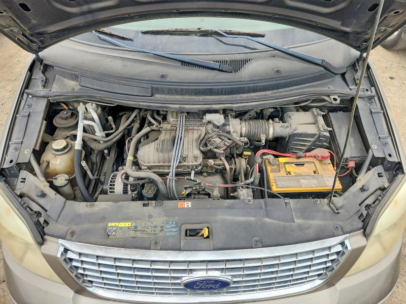 Aukcja sprzedaży 2006 Ford Freestar, vin: 2FMZA52226BA36565, numer aukcji: 65752946